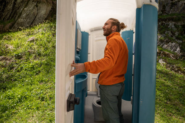 Portable Toilet Options We Offer in Shannondale, WV