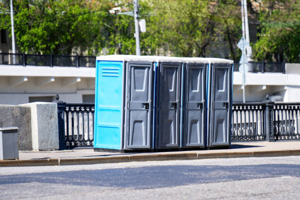 Porta potty rental for festivals in Shannondale, WV