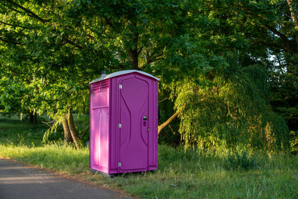 Best Emergency porta potty rental  in Shannondale, WV
