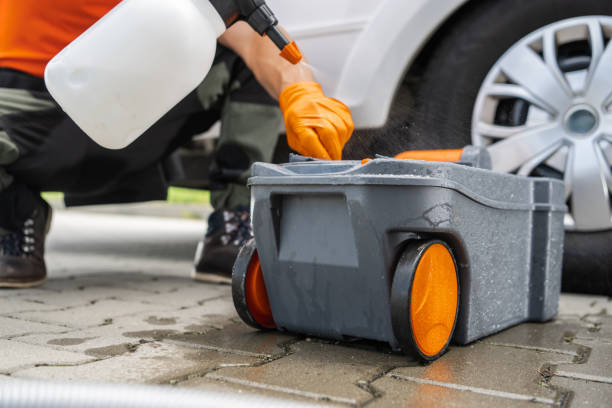Best Local porta potty services  in Shannondale, WV